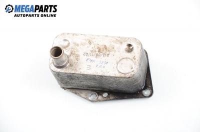 Маслоохладител за BMW 3 Series E46 Sedan (02.1998 - 04.2005) 320 d, 150 к.с.