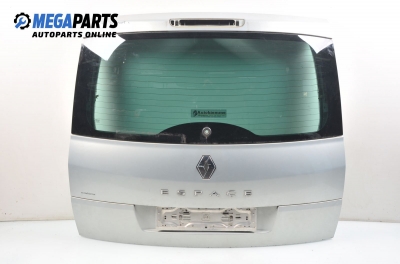 Заден капак за Renault Espace IV Minivan (11.2002 - 02.2015)