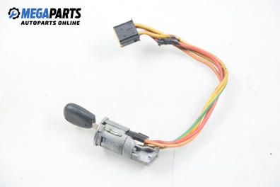 Контактен ключ за Renault Megane I Hatchback (08.1995 - 12.2004)