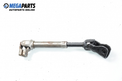 Каре на волана за Nissan Micra III Hatchback (01.2003 - 06.2010) 1.2 16V, 65 к.с., хечбек