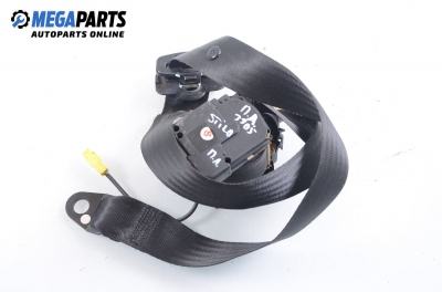 Предпазен колан за Fiat Stilo Multi Wagon (01.2003 - 08.2008), позиция: предна, лява