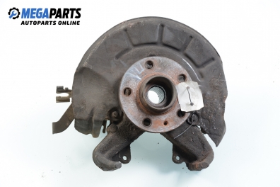 Шенкел главина за Skoda Fabia I Hatchback (08.1999 - 03.2008), позиция: предна, лява
