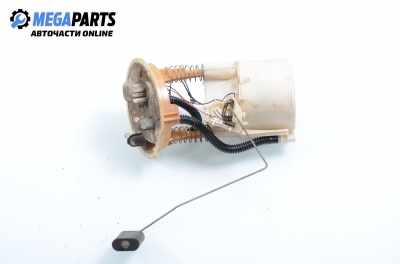 Нивомер за Renault Megane I Coach (03.1996 - 08.2003) 2.0 16V (DA0H)