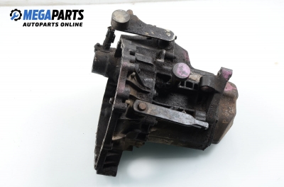 Ръчна скоростна кутия за Rover 200 Hatchback II (11.1995 - 03.2000) 214 Si, 103 к.с.