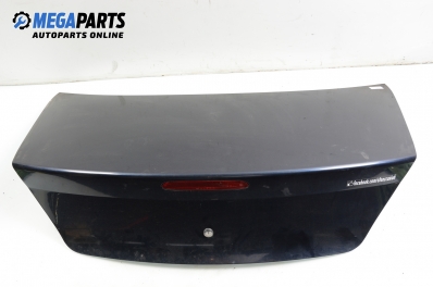 Заден капак за Chrysler Sebring Sedan (09.2000 - 06.2007), 4+1 вр., седан, позиция: задна