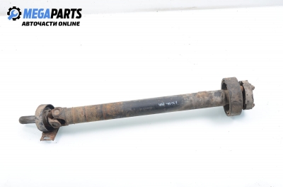 Кардан за BMW 3 Series E30 Sedan (09.1982 - 03.1992) 316 i, 102 к.с.