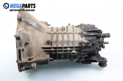 Ръчна скоростна кутия за BMW 3 Series E30 Sedan (09.1982 - 03.1992) 316 i, 102 к.с.