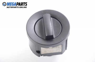 Ключ светлини  за Volkswagen Touareg SUV (10.2002 - 01.2013)