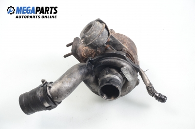 Турбо за Renault Laguna II Hatchback (03.2001 - 12.2007) 2.2 dCi (BG0F), 150 к.с., № 8200221363