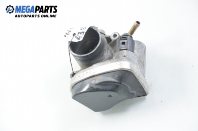 Дроселова клапа за Volkswagen Polo Hatchback IV (10.2001 - 12.2005) 1.2 12V, 64 к.с., № 408.238/321/006