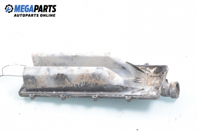 Алуминиев капак за BMW X5 Series E53 (05.2000 - 12.2006) 4.4 i, 320 к.с., 11147507278