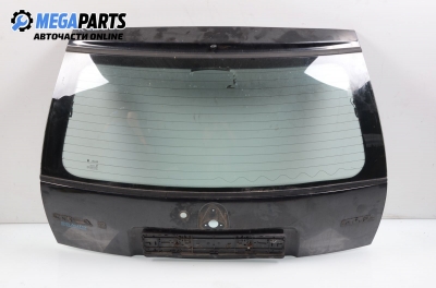 Заден капак за Opel Corsa B Hatchback (03.1993 - 12.2002), 4+1 вр., хечбек, позиция: задна