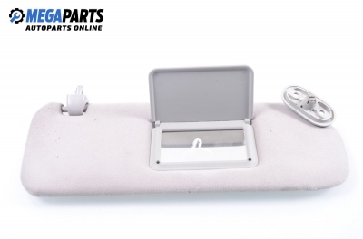 Сенник за Toyota Corolla Hatchback (11.2001 - 02.2007), позиция: дясна