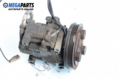 Компресор климатик за Mazda 323 P V Hatchback (10.1996 - 09.1998) 1.5 16V, 88 к.с.