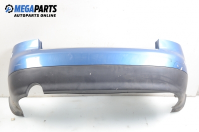 Задна броня за Audi A4 Sedan B6 (11.2000 - 12.2004), седан