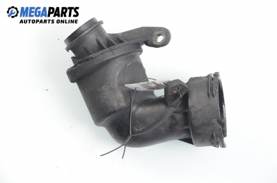 Тръба турбо за Mercedes-Benz S-Class Sedan (W220) (10.1998 - 08.2005) S 320 CDI (220.026, 220.126), 197 к.с.