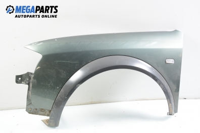 Калник за Audi A6 Allroad  C5 (05.2000 - 08.2005), позиция: лява