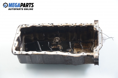 Картер за Volkswagen New Beetle Coupe (01.1998 - 09.2010) 2.0, 115 к.с.