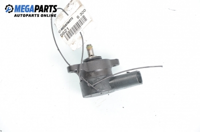 Регулатор налягане гориво за Mercedes-Benz S-Class Sedan (W220) (10.1998 - 08.2005) S 320 CDI (220.026, 220.126), 197 к.с., № Bosch 0 281 002 241