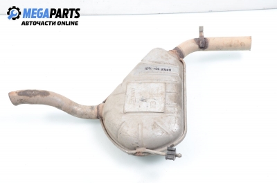 Гърнета, генерации за Fiat Marea Sedan (09.1996 - 12.2007) 1.6 100 16V, 103 к.с.