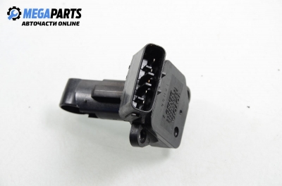 Дебитомер за Toyota Corolla Compact III (04.1997 - 01.2002) 1.6 (ZZE112), 110 к.с., № 22204-15010