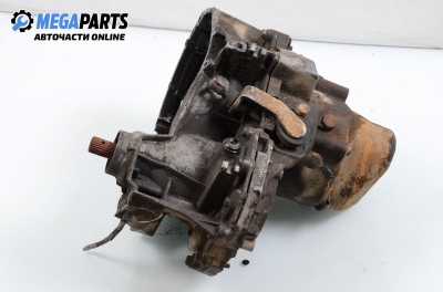 Ръчна скоростна кутия за Renault 5 Hatchback (01.1972 - 12.1985) 1.4 Automatik (1229, 1399), 59 к.с.