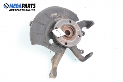 Шенкел главина за Volkswagen Golf III Hatchback (08.1991 - 07.1998), позиция: предна, лява