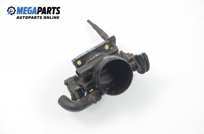 Дроселова клапа за Rover 400 Sedan II (05.1995 - 03.2000) 414 Si, 103 к.с.