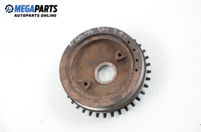 Ремъчна шайба за Mazda 626 V Sedan (05.1997 - 10.2002) 2.0, 115 к.с.