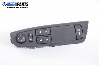 Бутони ел. стъкла и огледала  за Fiat Stilo Multi Wagon (01.2003 - 08.2008)