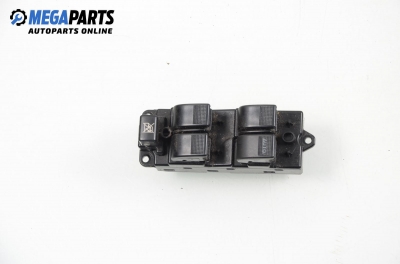 Бутони ел. стъкла  за Mazda 6 Hatchback I (08.2002 - 12.2008)