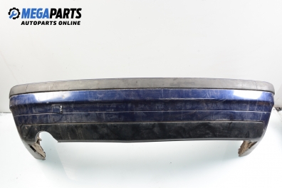 Задна броня за BMW 3 Series E36 Sedan (09.1990 - 02.1998), седан