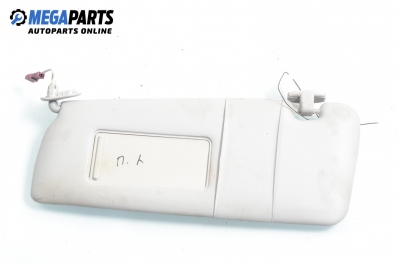 Сенник за BMW 3 Series E46 Sedan (02.1998 - 04.2005), позиция: лява