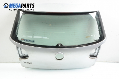 Заден капак за Volkswagen Golf V Hatchback (10.2003 - 02.2009), 4+1 вр., хечбек, позиция: задна