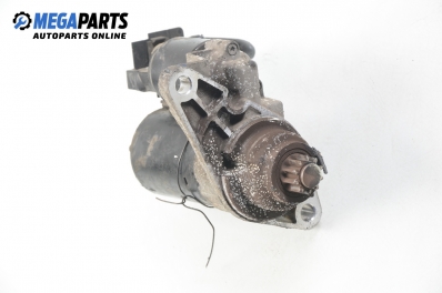 Стартер за Volkswagen Polo Hatchback IV (10.2001 - 12.2005) 1.2 12V, 64 к.с.