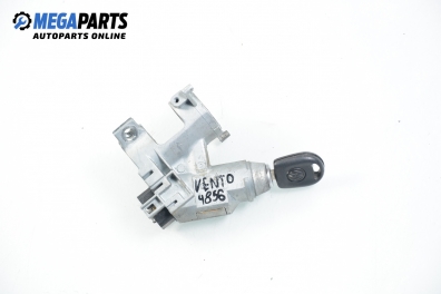 Контактен ключ за Volkswagen Vento Sedan (11.1991 - 09.1998)