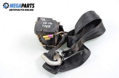 Предпазен колан за Volkswagen Golf IV Hatchback (08.1997 - 06.2005), 4+1 вр., позиция: предна, дясна