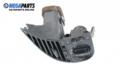 Ключ светлини  за BMW 3 Series E36 Sedan (09.1990 - 02.1998)