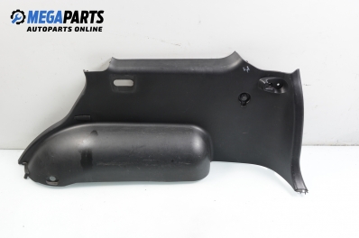 Кора багажник за Hyundai Terracan SUV (06.2001 - 12.2008)