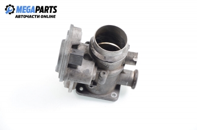 Дроселова клапа за BMW 3 Series E90 Touring (E91) (09.2005 - 06.2012) 320 d, 163 к.с.