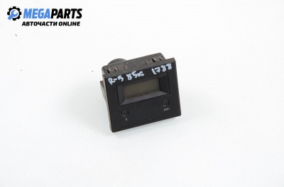 Часовник за Renault 5 Hatchback (01.1972 - 12.1985)