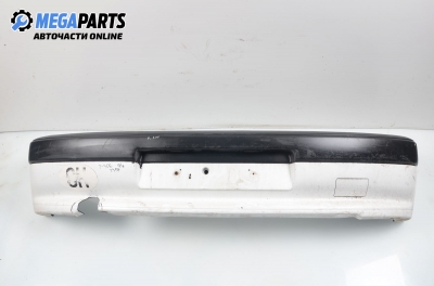 Задна броня за Peugeot 306 Hatchback (01.1993 - 10.2003), хечбек