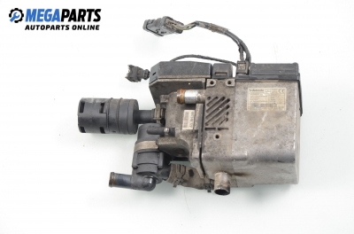 Печка за Peugeot 807 (E) (06.2002 - ...) 2.2 HDi, 128 к.с., № 451086