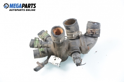 Корпус на термостат за Volkswagen Golf III Hatchback (08.1991 - 07.1998) 1.4, 60 к.с.