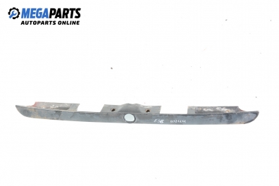 Лайсна заден капак за BMW 3 Series E36 Sedan (09.1990 - 02.1998), седан, позиция: задна