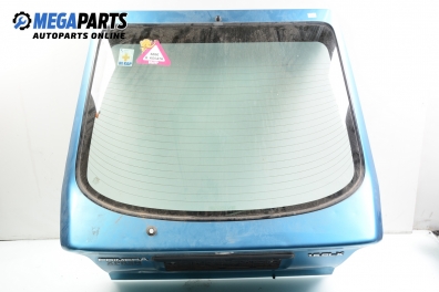 Заден капак за Nissan Primera Hatchback I (06.1990 - 06.1996), хечбек