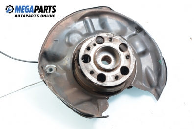 Шенкел главина за Mercedes-Benz C-Class Sedan (W203) (05.2000 - 08.2007), позиция: задна, лява