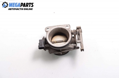 Дроселова клапа за Renault Megane I Classic Sedan (09.1996 - 08.2003) 1.6 16V (La04, LA11, LA0B, LA1C, LA1J), 107 к.с.