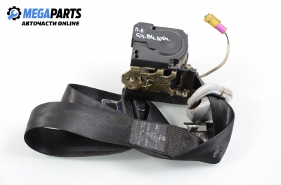 Предпазен колан за Volkswagen Golf IV Hatchback (08.1997 - 06.2005), 4+1 вр., позиция: предна, лява