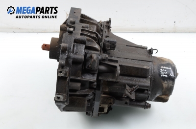 Ръчна скоростна кутия за Mitsubishi Carisma Hatchback (07.1995 - 06.2006) 1.9 TD (DA4A), 90 к.с.